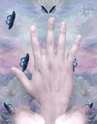 Small Finger Palmistry