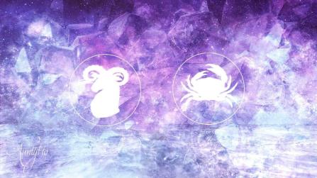 Aries and Cancer Love Compatibility