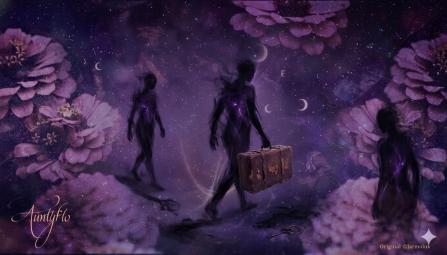 Dream of Ex Coming To Your House Meaning