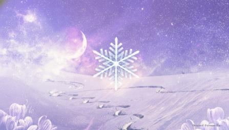 Snowflake Dream Meaning