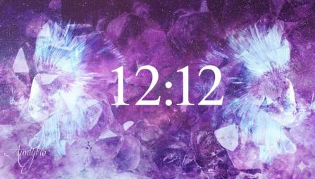 What does 12:12 mean spiritually?