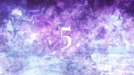 Angel Number 5