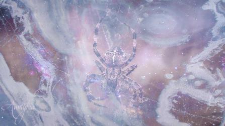 Spiritual Meaning of Spiders