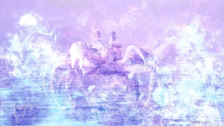 crab spiritual meaning