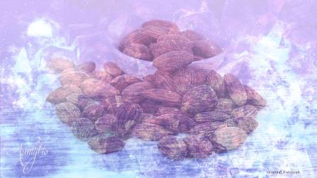 Almond symbolic meaning