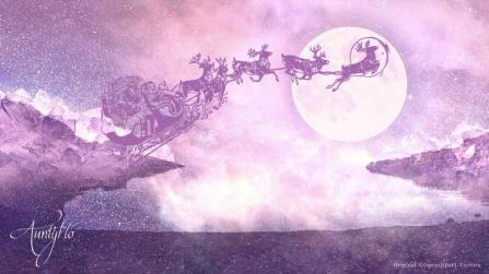 Christmas day supersitions