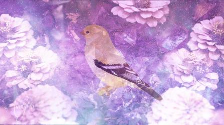 Goldfinch Symbolism