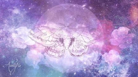 Moth Symbolism