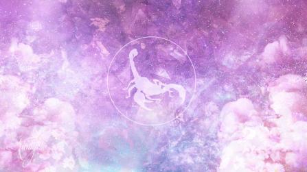 Scorpio, The Scorpion