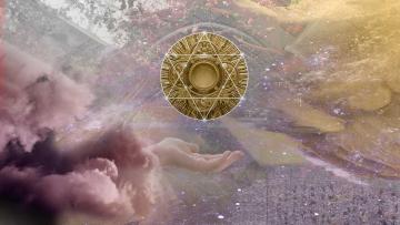Ace of pentacles banner image