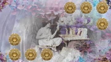 Eight of pentacles banner image