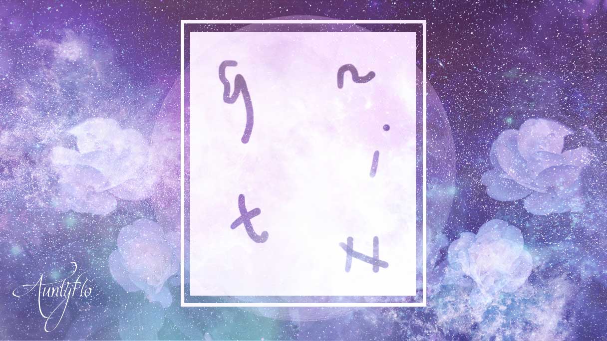 graphology for children