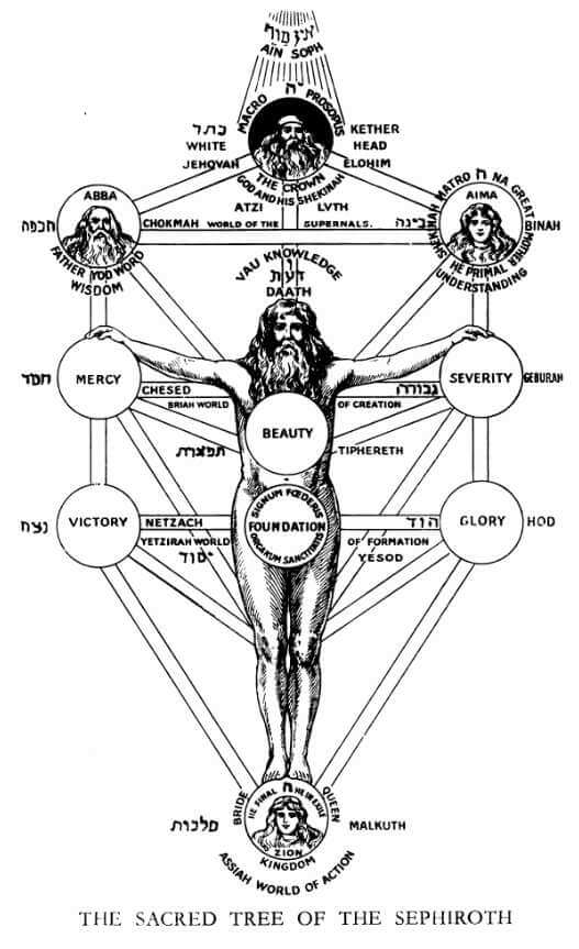 The tree of life: The Cross as a symbol of mercy, wisdom, life and  liberation