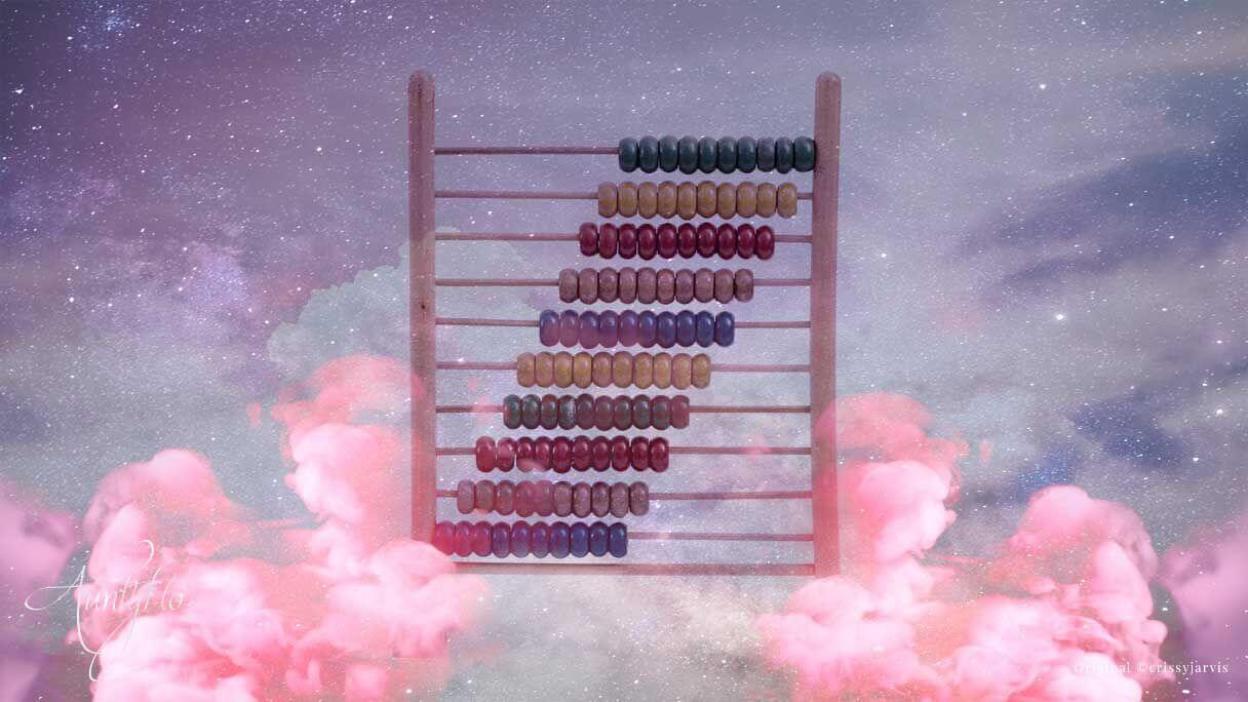 abacus beads meaning