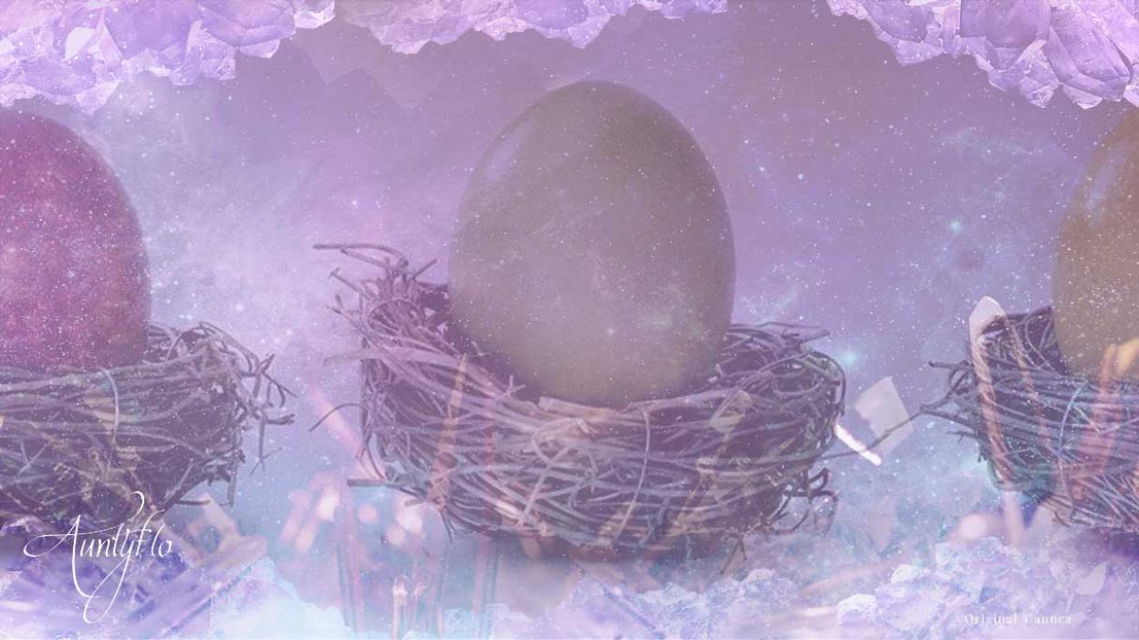 easter egg meaning