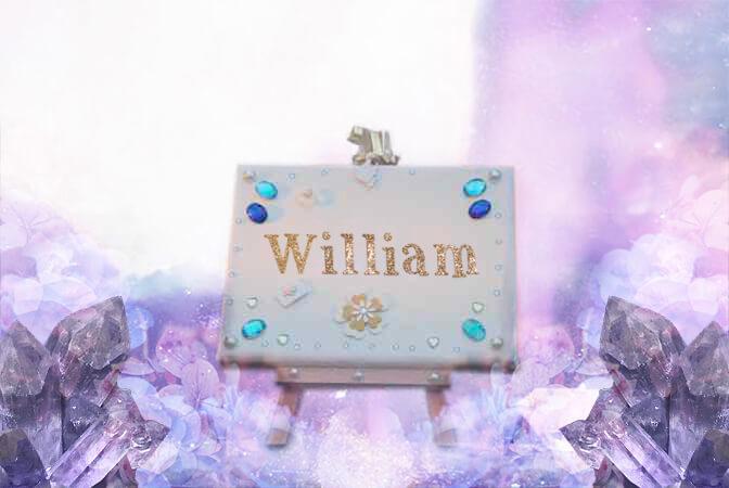 William Name Meaning What Does The Name William Mean Auntyflo