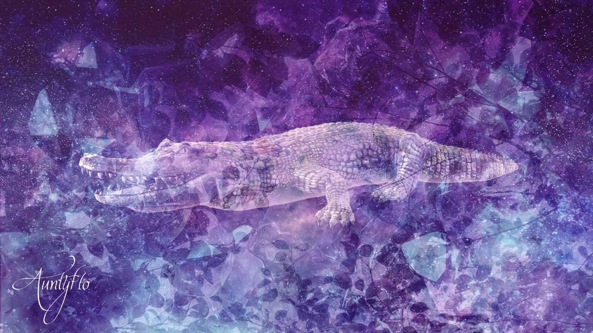 Alligator or Crocodile Dream Meaning - What does it mean