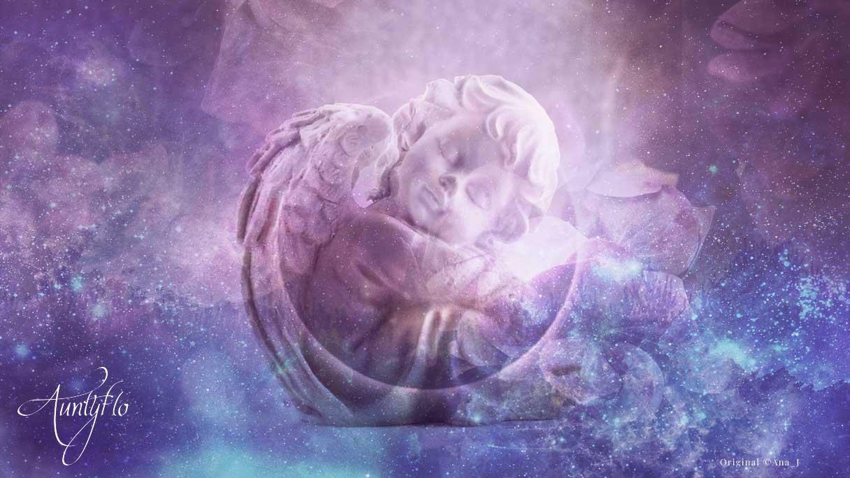 Angels Dream Meaning & interpretation