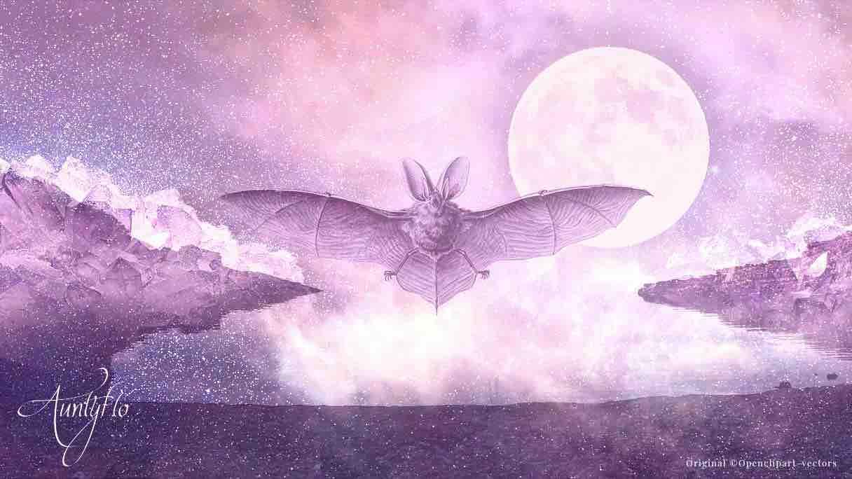 death bat meaning