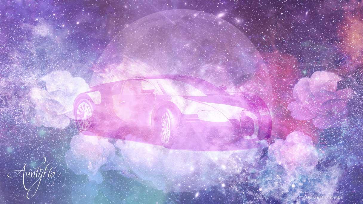Spiritual Meaning of a Car Being Stolen in a Dream  
