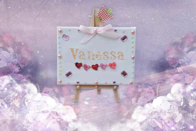 Vanessa Name Meaning What Does The Name Vanessa Mean Auntyflo