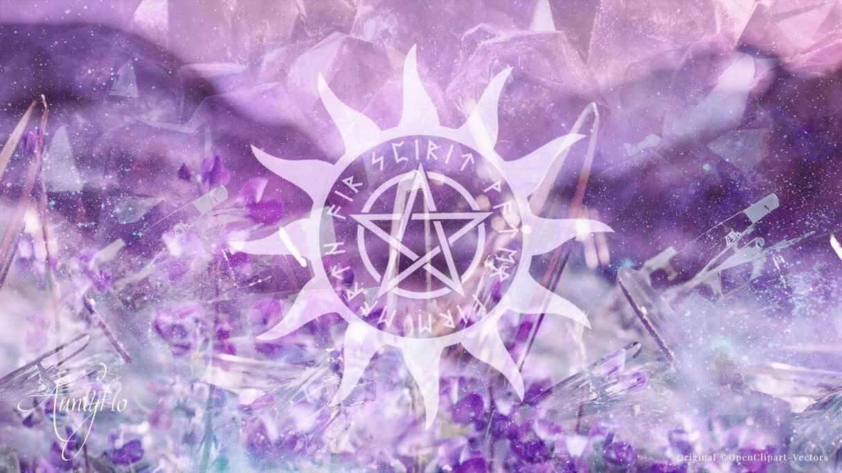 Paganism Spiritual Meaning And Interpretation | Auntyflo.com