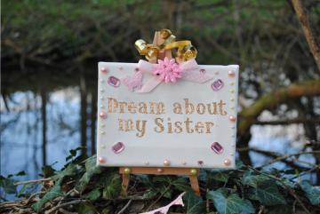 Dreams About Dead Sister