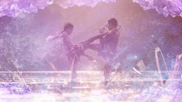 Fighting With Family Dream