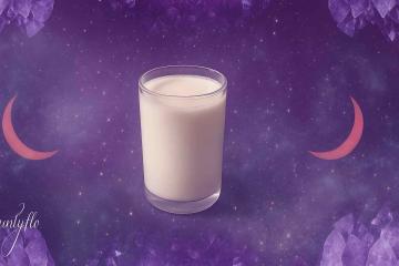 Milk Dream Meaning