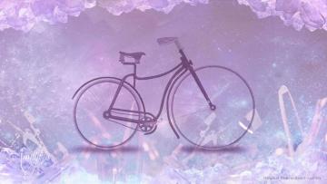 Bike in dream online