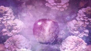 apple spiritual meaning
